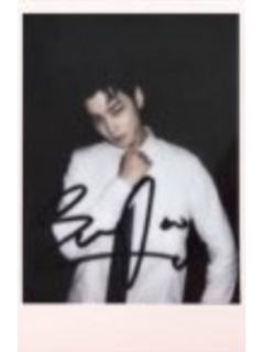 ms预售拍立得 ver.A