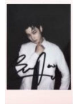 ms预售拍立得 ver.A