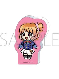 大空明亚克力块-格言ver.2