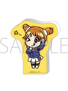 有栖川乙女亚克力块-格言ver.2