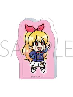 星宫莓亚克力块-格言ver.2