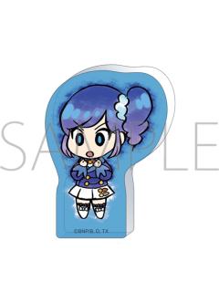 雾矢葵亚克力块-格言ver.2