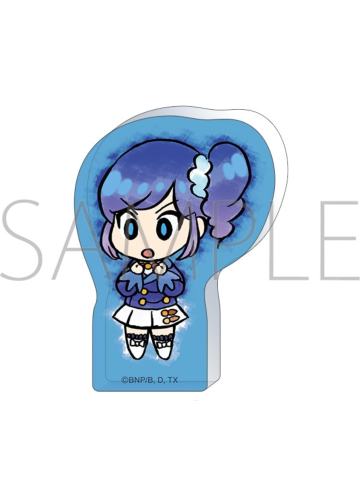 雾矢葵亚克力块-格言ver.2