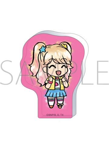 夏树未来亚克力块-格言ver.2