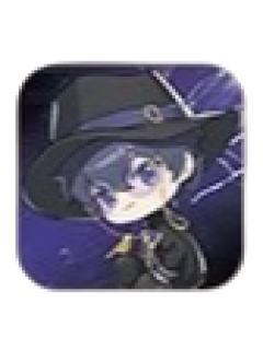 刘枭迷你方吧唧-藏画碎梦系列