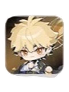 夏斐迷你方吧唧-藏画碎梦系列