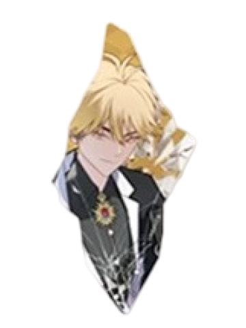 夏斐冰箱贴-藏画碎梦系列