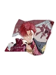 Vein冰箱贴-藏画碎梦系列