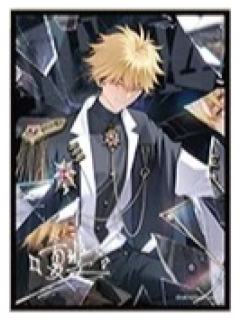 夏斐贝壳光色纸-藏画碎梦系列