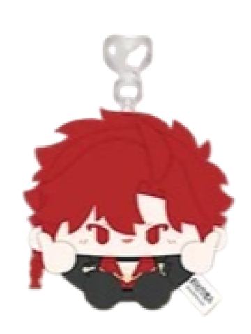 Vein毛绒挂件-藏画碎梦系列