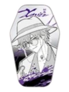 刘枭2徽章-藏画碎梦系列