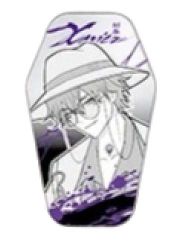 刘枭2徽章-藏画碎梦系列