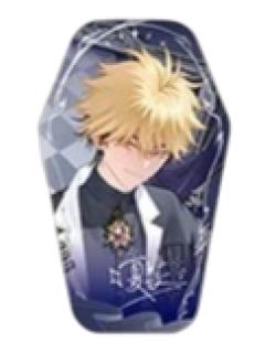 夏斐1徽章-藏画碎梦系列