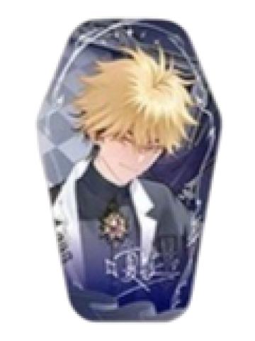 夏斐1徽章-藏画碎梦系列