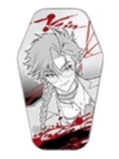 Vein2徽章-藏画碎梦系列