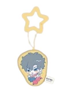 程小时抱枕挂件-藏画碎梦系列