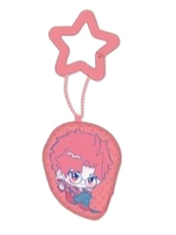 Vein抱枕挂件-藏画碎梦系列