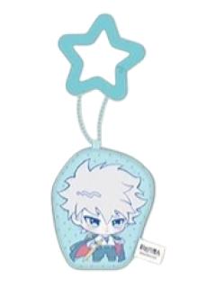 陆光抱枕挂件-藏画碎梦系列