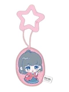 乔苓抱枕挂件-藏画碎梦系列