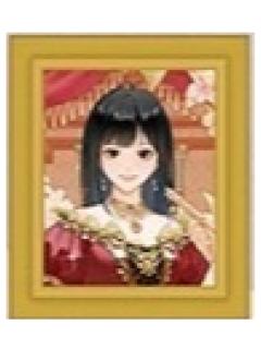 乔苓相框冰箱贴-藏画碎梦系列