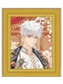 陆光相框冰箱贴-藏画碎梦系列