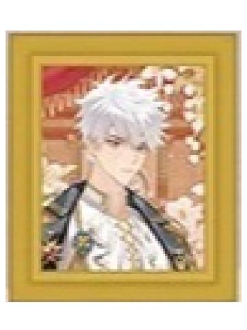 陆光相框冰箱贴-藏画碎梦系列