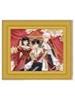 多人B相框冰箱贴-藏画碎梦系列