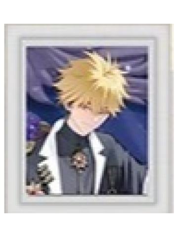 夏斐相框冰箱贴-藏画碎梦系列