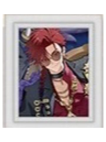 Vein相框冰箱贴-藏画碎梦系列