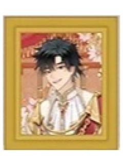 程小时相框冰箱贴-藏画碎梦系列