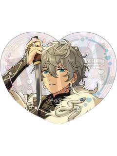 濑名泉心形透卡-amie Vol.4