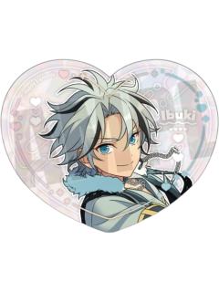 泷维吹心形透卡-amie Vol.4