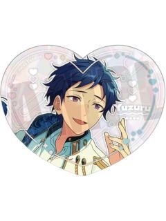 伏见弓弦心形透卡-amie Vol.4