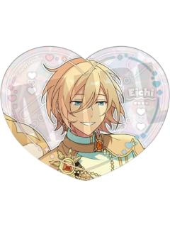 天祥院英智心形透卡-amie Vol.4