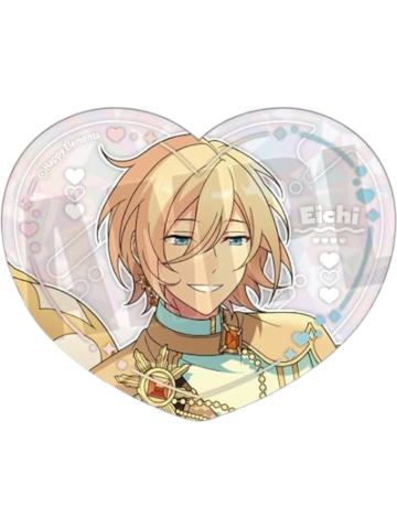 天祥院英智心形透卡-amie Vol.4