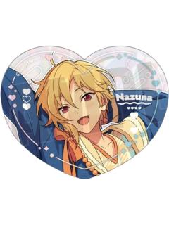 仁兔成鸣心形透卡-amie Vol.5