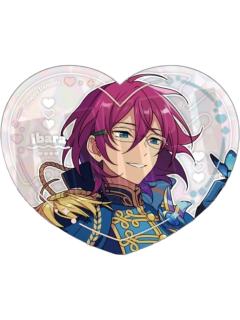 七种茨心形透卡-amie Vol.5