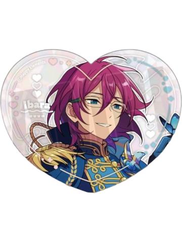 七种茨心形透卡-amie Vol.5
