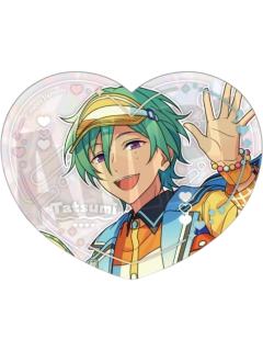 风早巽心形透卡-amie Vol.5