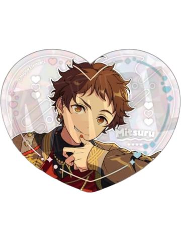 天满光心形透卡-amie Vol.5