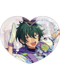 影片美伽心形透卡-amie Vol.5