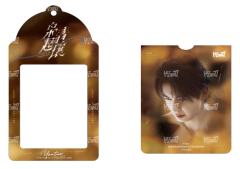 角色卡套5-资料图