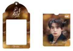 角色卡套4-资料图