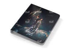 九宫格卡册-资料图