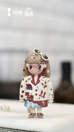 加州时光-资料图