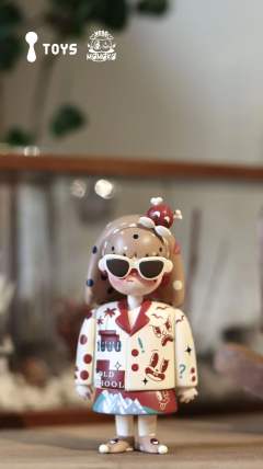 加州时光-资料图