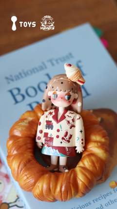 加州时光-资料图