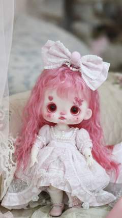 3.0白粉色-资料图