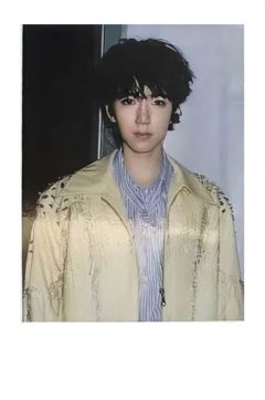 冠军单人款拍立得7 ver.C