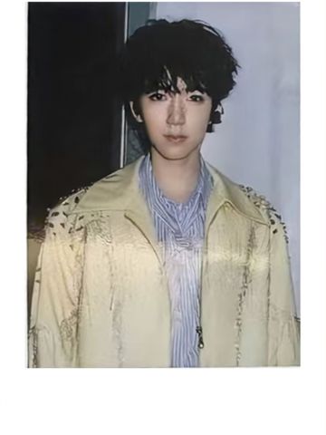 冠军单人款拍立得7 ver.C